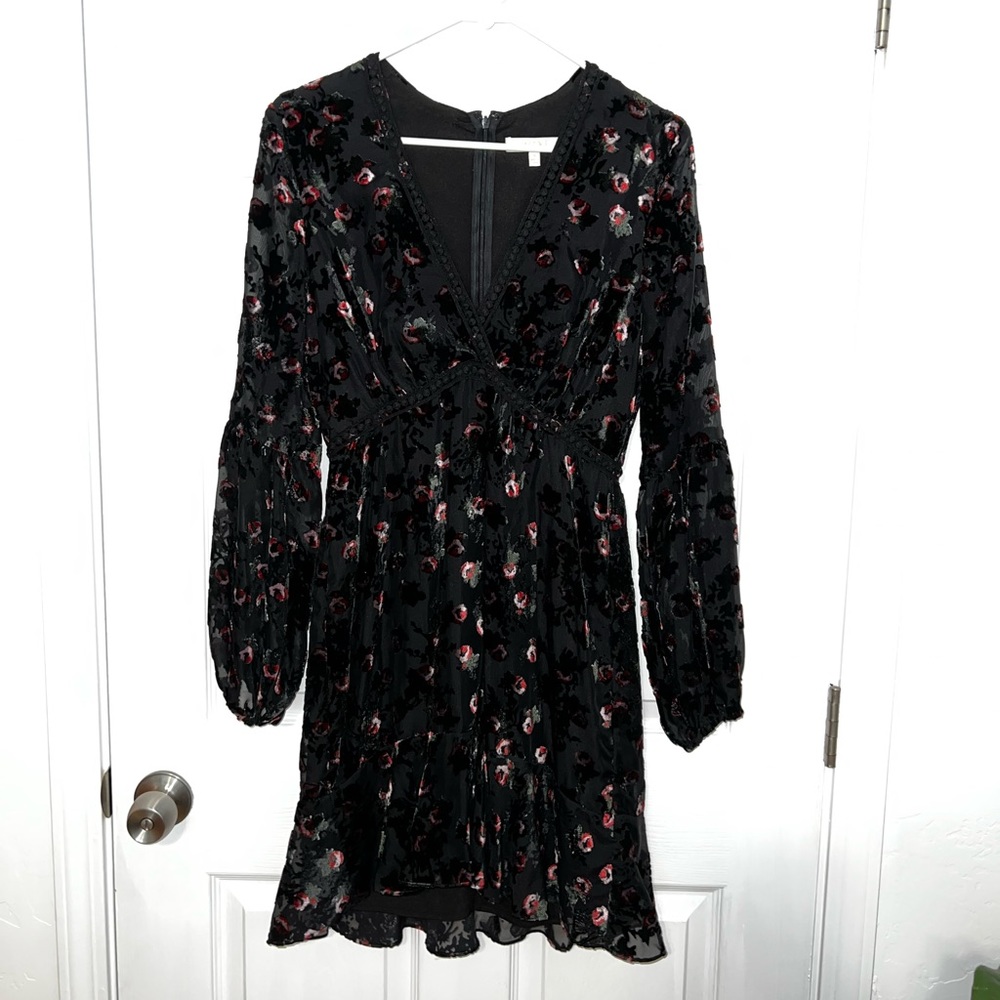 WAYF Dress